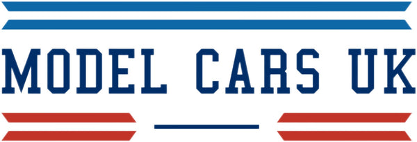 MODEL CARS UK